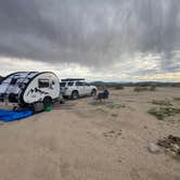 Review photo of Heart of the Mojave on Kelbaker Road by Karen C., January 23, 2026