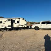 Review photo of Heart of the Mojave on Kelbaker Road by Eric C., October 19, 2026