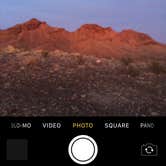 Review photo of Heart of the Mojave on Kelbaker Road by Meatball W., November 17, 2025