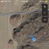 Review photo of Heart of the Mojave on Kelbaker Road by Meatball W., November 17, 2025