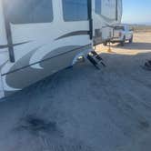 Review photo of Heart of the Mojave on Kelbaker Road by Lester M., April 17, 2025