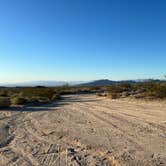 Review photo of Heart of the Mojave on Kelbaker Road by Eric C., October 19, 2026