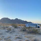 Review photo of Heart of the Mojave on Kelbaker Road by Jules D., June 6, 2026