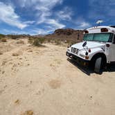 Review photo of Heart of the Mojave on Kelbaker Road by Jules D., June 6, 2026