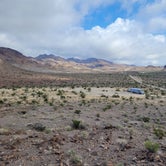 Review photo of Heart of the Mojave on Kelbaker Road by cole R., November 17, 2023