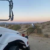 Review photo of Heart of the Mojave on Kelbaker Road by Jules D., June 6, 2026