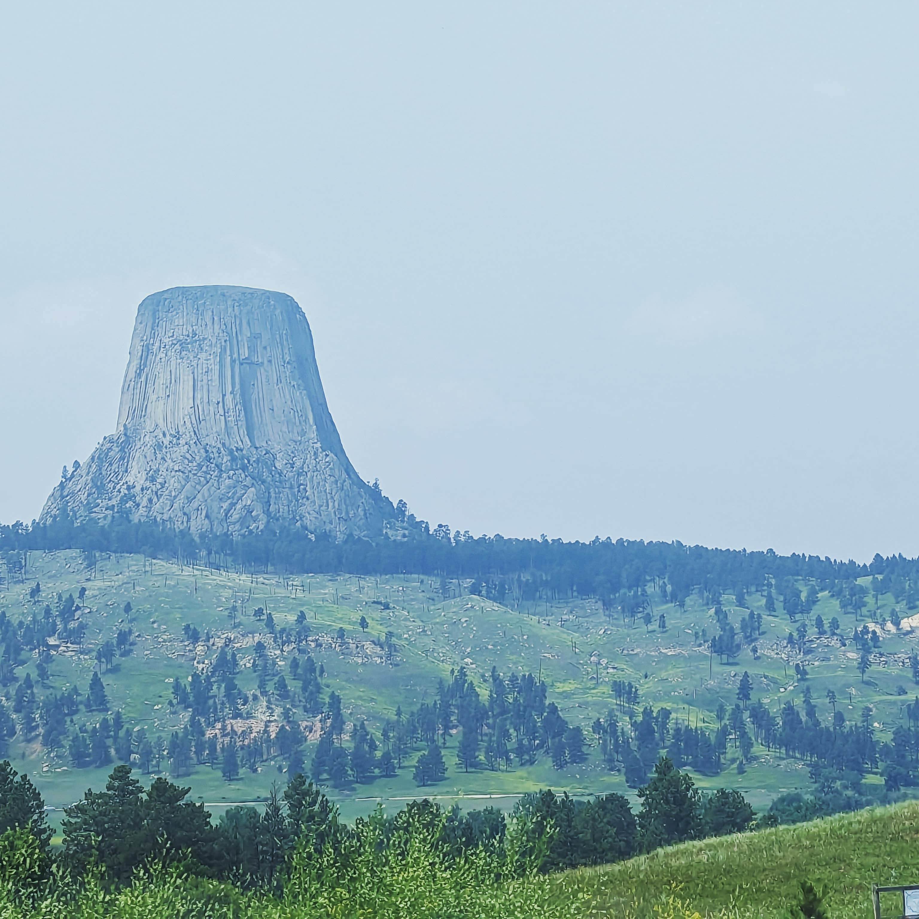 Camper-submitted photo at Heartland RV Park And Cabins near Fairburn, SD