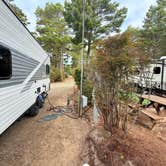 Review photo of Heceta Beach RV Park by Carl S., April 28, 2025