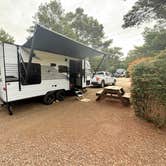 Review photo of Heceta Beach RV Park by Carl S., April 28, 2025