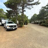 Review photo of Heceta Beach RV Park by Carl S., April 28, 2025