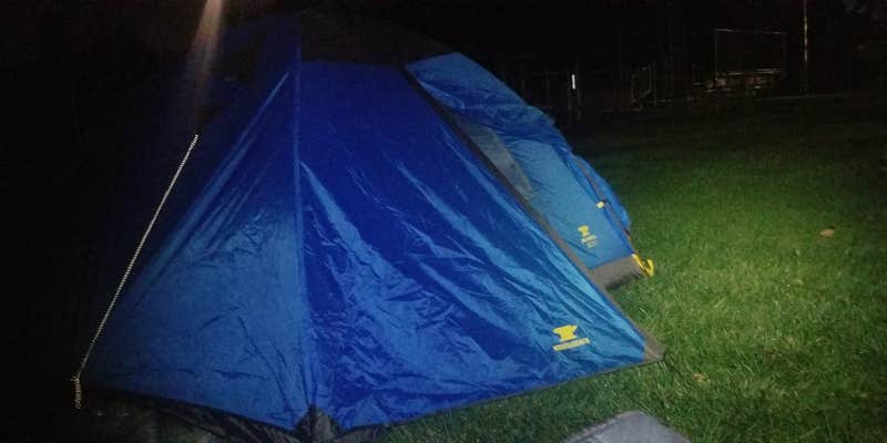 Camper submitted image from Heib Memorial Park