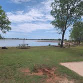 Review photo of Heimerman Point Campground by Paul S., October 3, 2026