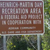 Review photo of Heinrich Martin Dam by Teresa T., August 23, 2025