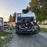 Review photo of Helena North KOA by Kim G., September 12, 2026