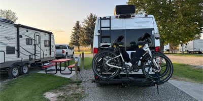 Facilities
