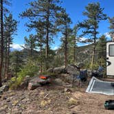 Review photo of Hell Canyon Dispersed by Pamela B., September 14, 2026