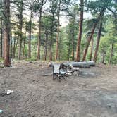 Review photo of Hell Canyon Dispersed by JUSTIN H., August 1, 2025