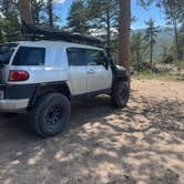 Review photo of Hell Canyon Dispersed by Kemo D., June 22, 2026