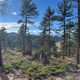 Review photo of Hell Canyon Dispersed by Pamela B., September 14, 2026
