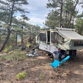Review photo of Hell Canyon Dispersed by JUSTIN H., August 1, 2025