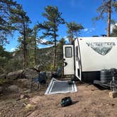 Review photo of Hell Canyon Dispersed by Pamela B., September 14, 2026