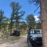 Review photo of Hell Canyon Dispersed by Kemo D., June 22, 2026