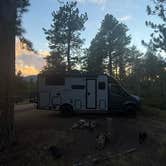 Review photo of Hell Canyon Dispersed by David W., August 26, 2026