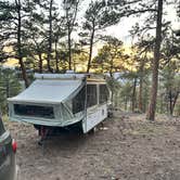 Review photo of Hell Canyon Dispersed by JUSTIN H., August 1, 2025
