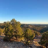 Review photo of Hell’s Backbone Road - Canyon View Dispersed by Pamela M., October 3, 2025