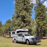 Review photo of Hell's Backbone Road by paul G., April 7, 2026