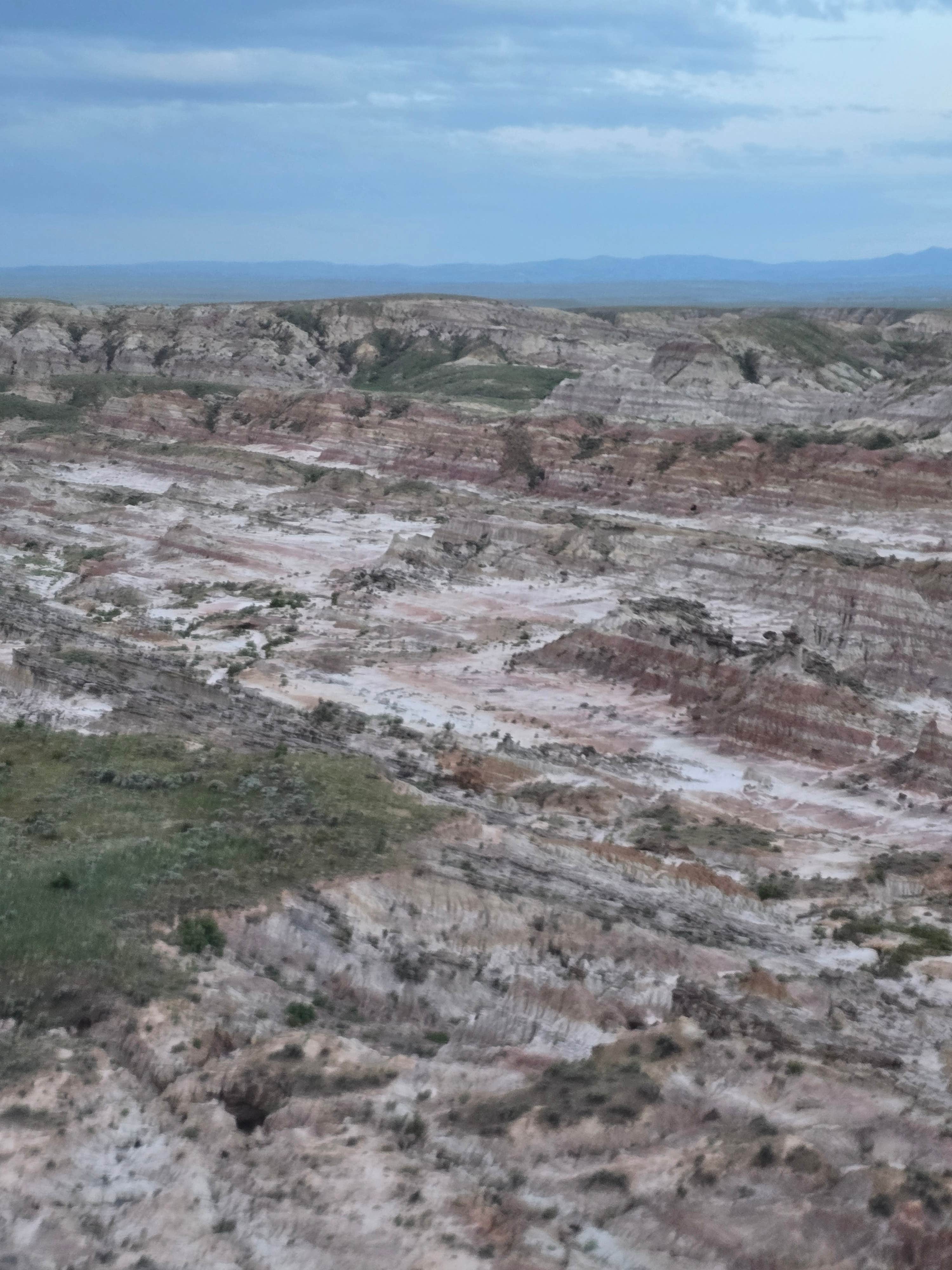 Camping near Grave Springs Campground: Hell's Half Acre Road, Lysite, Wyoming