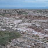 Review photo of Hell's Half Acre Road by SAM , June 13, 2025