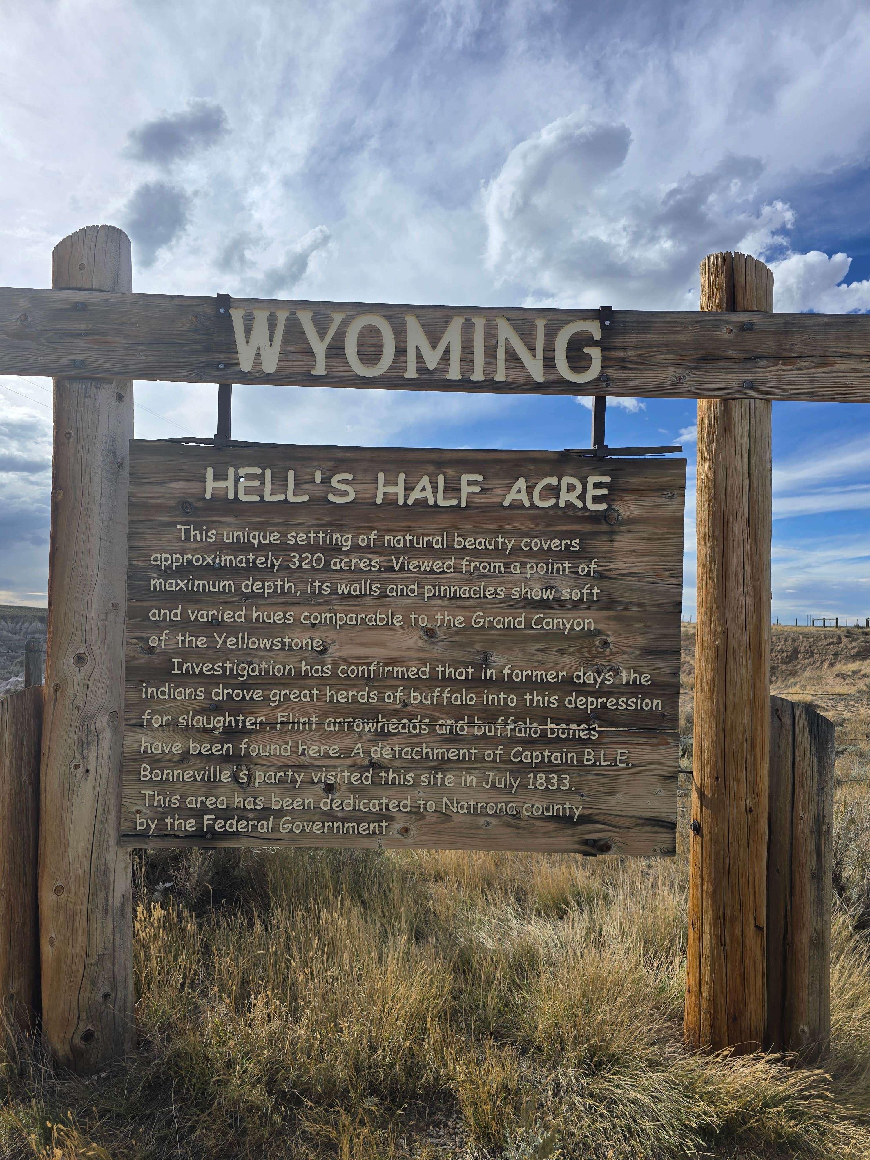 Signs & Maps