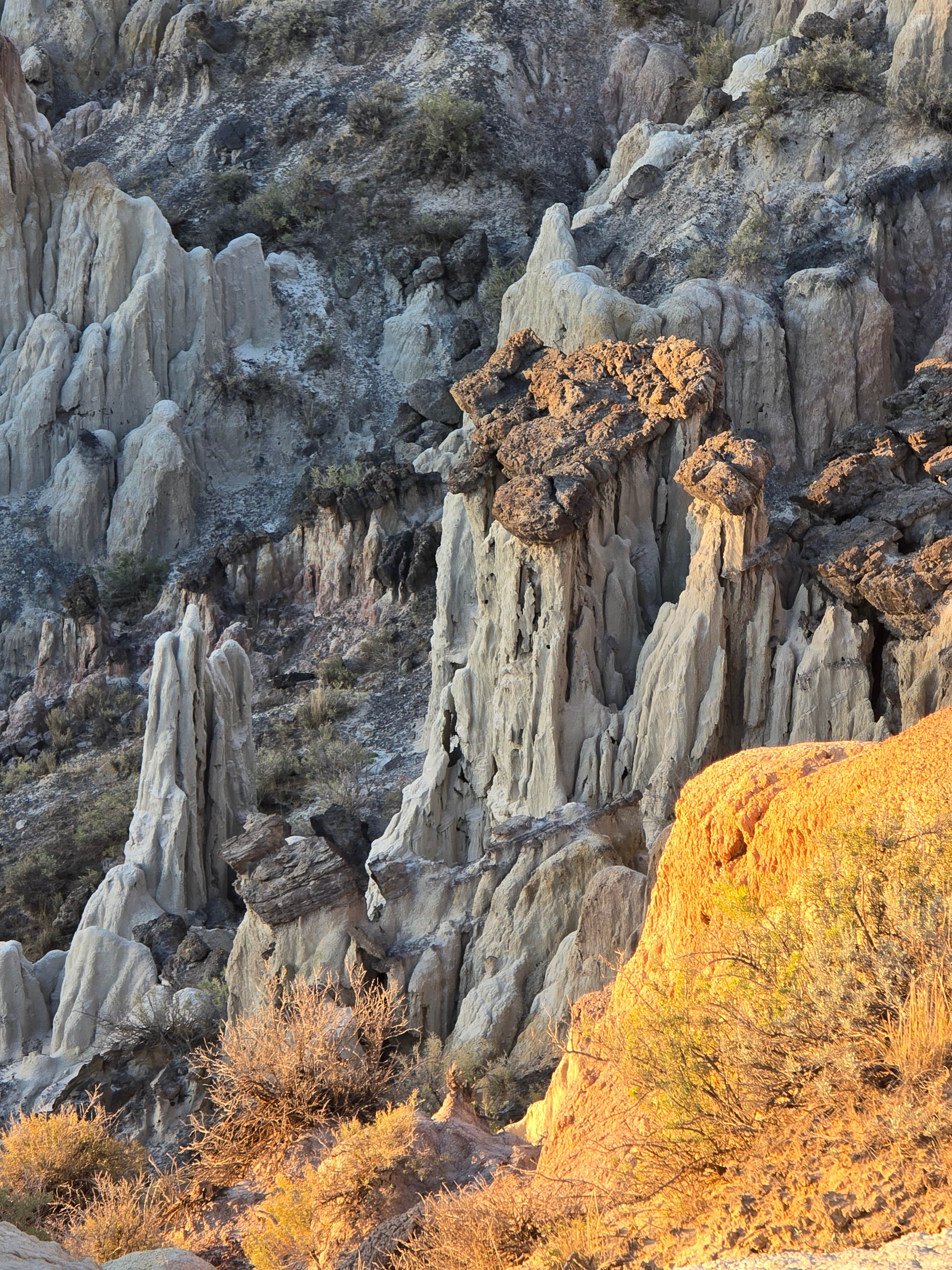 Camping near Grave Springs Campground: Hell's Half Acre Road, Lysite, Wyoming