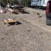 Review photo of Hellgate Campground by Shelby T., September 7, 2025
