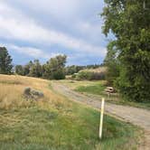 Review photo of Hellgate Campground by Steve M., August 27, 2026