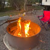 Review photo of Hellgate Campground by Shelby T., September 7, 2025