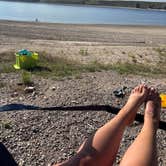 Review photo of Hellgate Campground by Shelby T., September 7, 2025