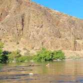 Review photo of Hells Canyon Recreation Area Copperfield Campground by G K., April 26, 2024