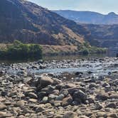 Review photo of Hells Canyon Recreation Area Copperfield Campground by G K., April 26, 2024