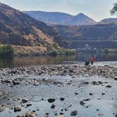 Review photo of Hells Canyon Recreation Area Copperfield Campground by G K., April 26, 2024