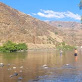 Review photo of Hells Canyon Recreation Area Copperfield Campground by G K., April 26, 2024