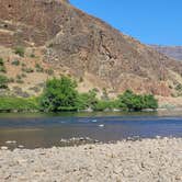 Review photo of Hells Canyon Recreation Area Copperfield Campground by G K., April 26, 2024