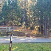 Review photo of Hells Canyon Recreation Area - Woodhead Campground by G K., April 26, 2024