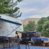 Review photo of Hells Canyon Recreation Area - Woodhead Campground by G K., April 26, 2024