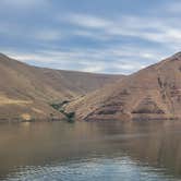 Review photo of Hells Canyon Recreation Area - Woodhead Campground by G K., April 26, 2024