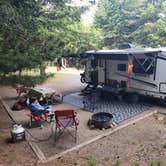 Review photo of Henderson Beach State Park Campground by Mike H., June 22, 2024