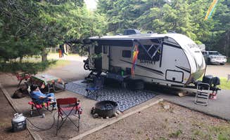 Mike H.'s photo at Henderson Beach State Park Campground near Santa Rosa Beach, FL
