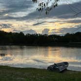 Review photo of Henderson County State Fish and Wildlife Area by Jeff F., June 27, 2025