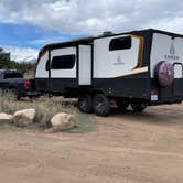Review photo of Hendricks Flat by Mary , May 19, 2025